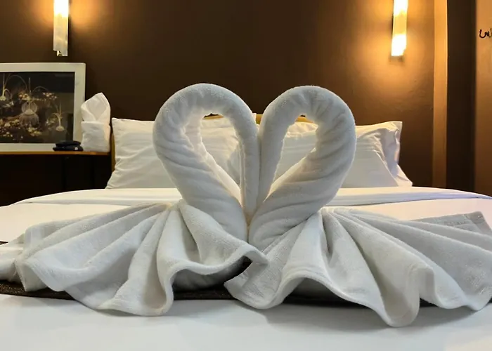 Hotel Cozy Asoke