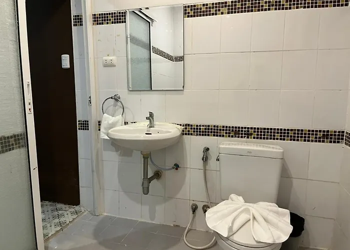 Hotel Cozy Asoke Banguecoque