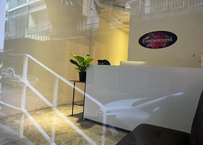 Cozy Asoke 2* Banguecoque