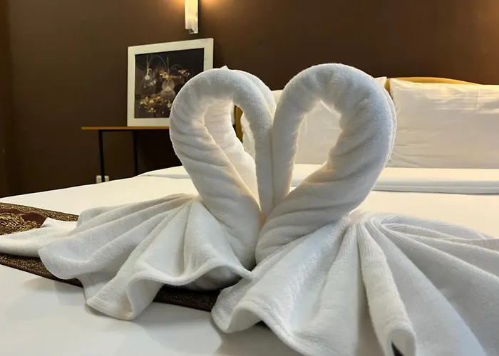 Hotel Cozy Asoke Banguecoque