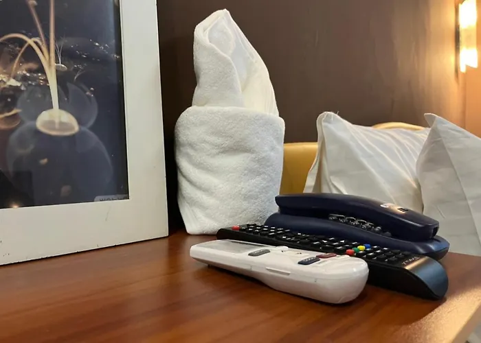 Hotel Cozy Asoke