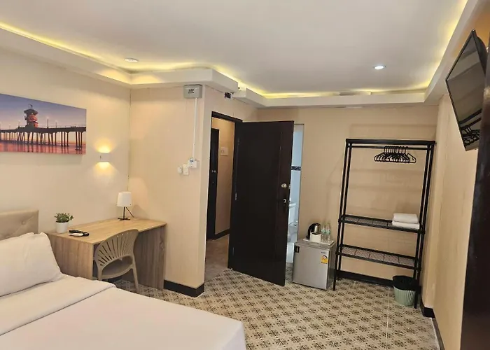 Cozy Asoke 2*