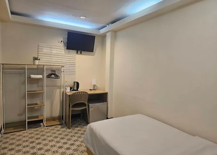 Hotel Cozy Asoke 2*